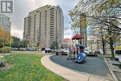 1007 - 33 ELM DRIVE Mississauga