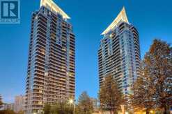 1007 - 33 ELM DRIVE Mississauga