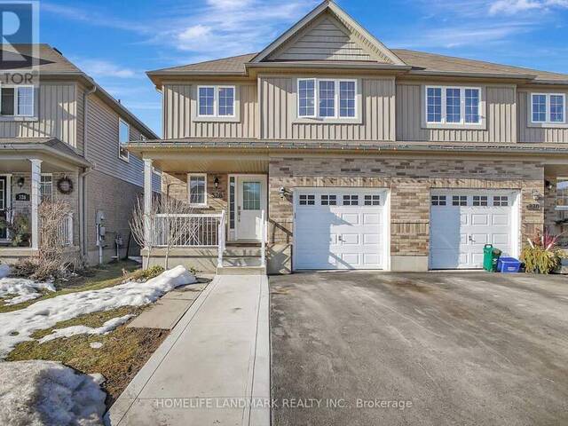 328 VINCENT DRIVE North Dumfries Ontario