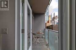 727 - 21 NELSON STREET Toronto