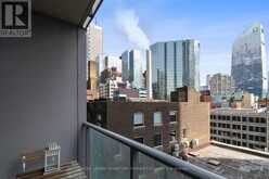 727 - 21 NELSON STREET Toronto