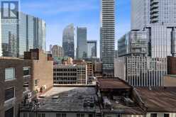 727 - 21 NELSON STREET Toronto