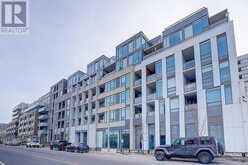 311 - 20 GLADSTONE AVENUE Toronto