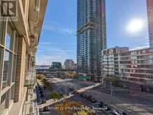 511 - 9 SPADINA AVENUE Toronto