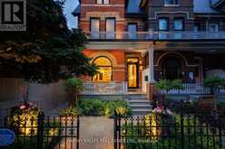 274 CARLTON STREET Toronto