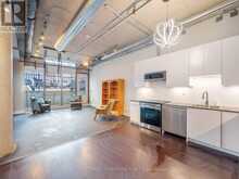 106 - 321 CARLAW AVENUE Toronto