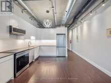 106 - 321 CARLAW AVENUE Toronto