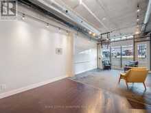 106 - 321 CARLAW AVENUE Toronto