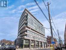 106 - 321 CARLAW AVENUE Toronto