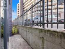 106 - 321 CARLAW AVENUE Toronto