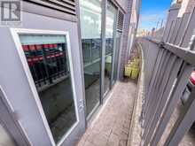 106 - 321 CARLAW AVENUE Toronto