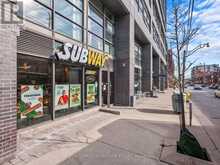 106 - 321 CARLAW AVENUE Toronto