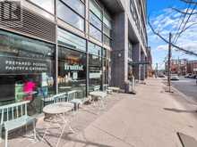 106 - 321 CARLAW AVENUE Toronto