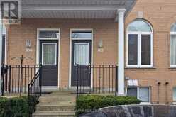 307 - 83 MONDEO DRIVE Toronto