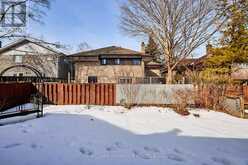 80 RUTLEDGE AVENUE Newmarket