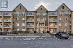 204 - 41 FERNDALE DRIVE S Barrie