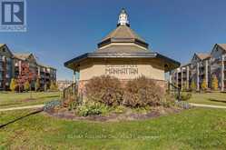 204 - 41 FERNDALE DRIVE S Barrie