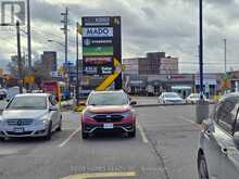 F - 3300 DUFFERIN STREET Toronto