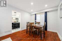 4354 WATERFORD CRESCENT Mississauga