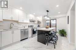 4354 WATERFORD CRESCENT Mississauga