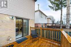 4354 WATERFORD CRESCENT Mississauga