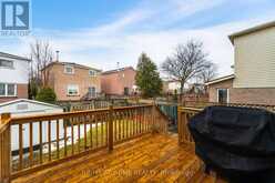 4354 WATERFORD CRESCENT Mississauga