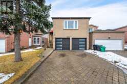 4354 WATERFORD CRESCENT Mississauga