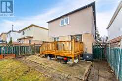 4354 WATERFORD CRESCENT Mississauga