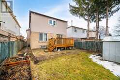 4354 WATERFORD CRESCENT Mississauga