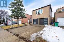 4354 WATERFORD CRESCENT Mississauga