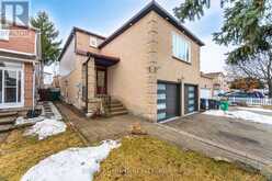 4354 WATERFORD CRESCENT Mississauga