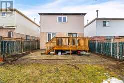 4354 WATERFORD CRESCENT Mississauga