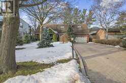 2082 SHAWANAGA TRAIL Mississauga