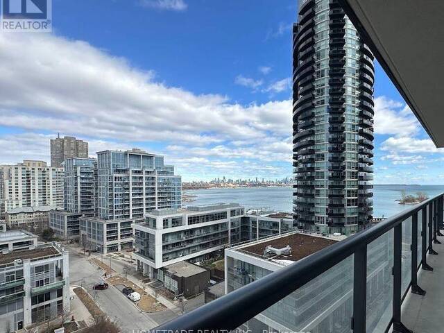 1112 - 38 ANNIE CRAIG DRIVE Toronto Ontario