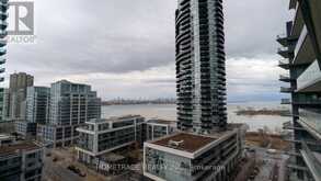 1112 - 38 ANNIE CRAIG DRIVE Toronto