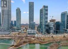 1112 - 38 ANNIE CRAIG DRIVE Toronto