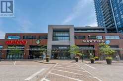 1112 - 38 ANNIE CRAIG DRIVE Toronto