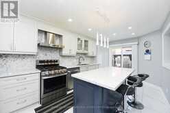 5207 BROOKWOOD COURT Mississauga