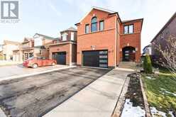 5207 BROOKWOOD COURT Mississauga