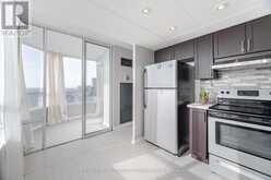 2510 - 550 WEBB DRIVE Mississauga