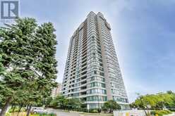 2510 - 550 WEBB DRIVE Mississauga