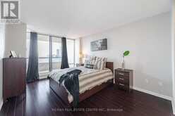 2510 - 550 WEBB DRIVE Mississauga