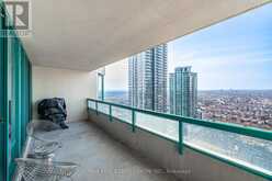 2510 - 550 WEBB DRIVE Mississauga