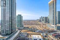 2510 - 550 WEBB DRIVE Mississauga