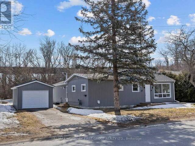 11 RADESKI STREET Quinte West Ontario