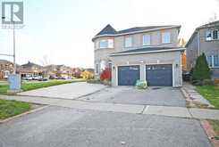 5334 BELLOWS AVENUE Mississauga