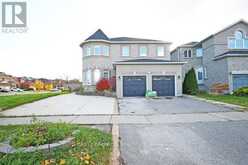 5334 BELLOWS AVENUE Mississauga