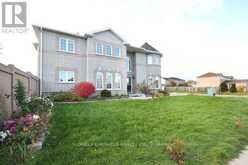 5334 BELLOWS AVENUE Mississauga