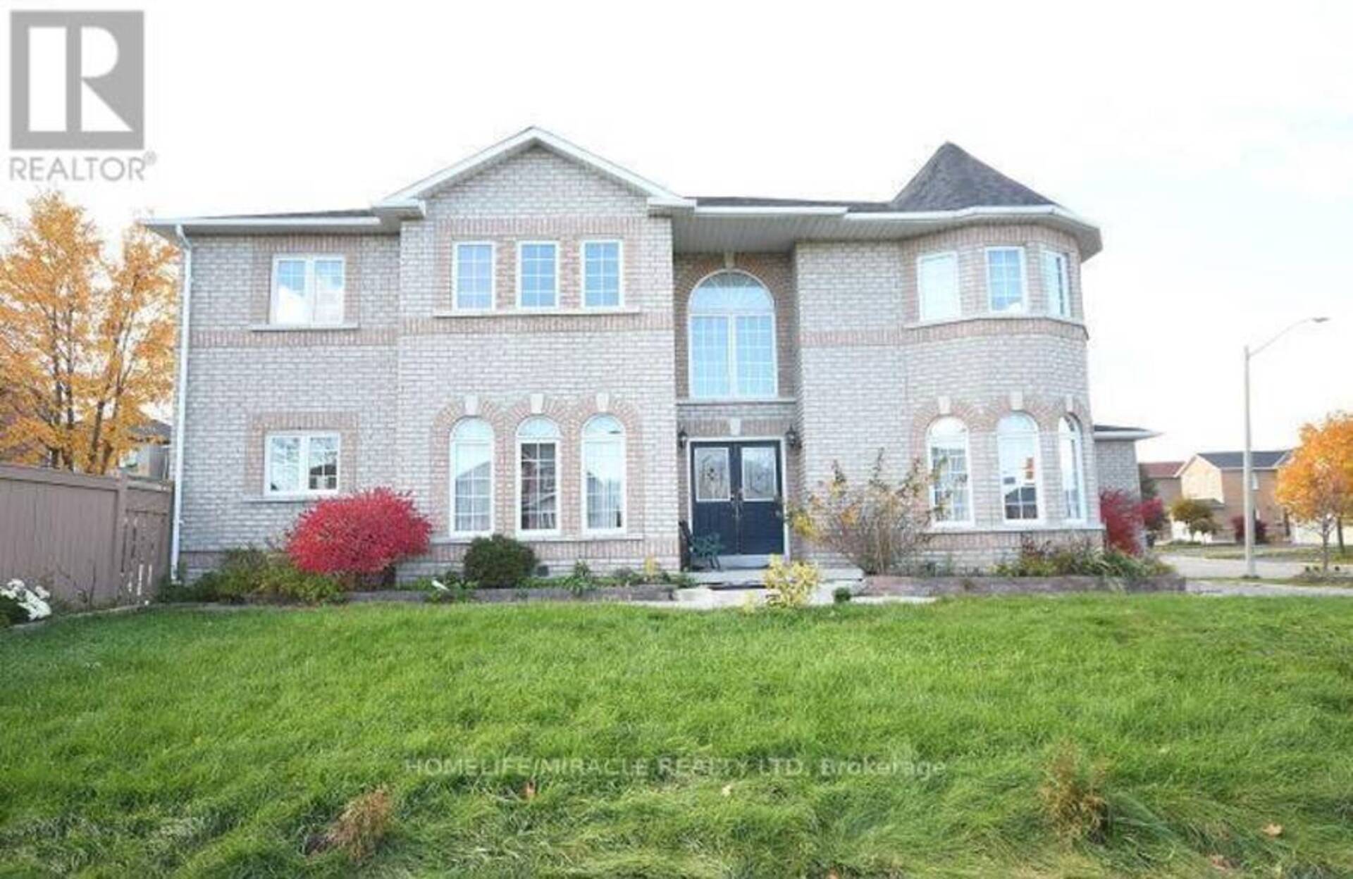 5334 BELLOWS AVENUE Mississauga