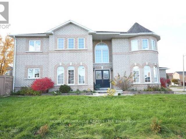 5334 BELLOWS AVENUE Mississauga Ontario